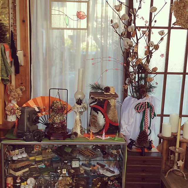 20rose_mamiさんの実例写真