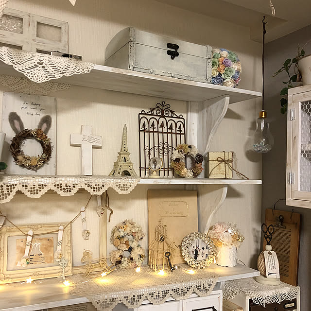 Atelier.mさんの実例写真