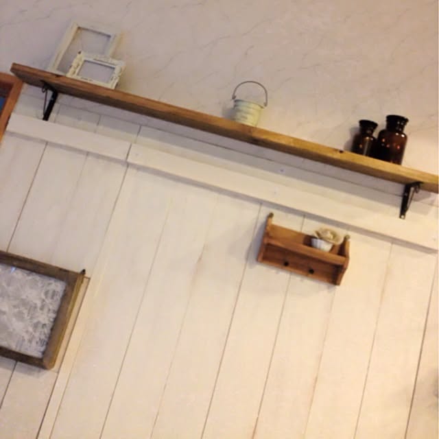 rookuさんの実例写真