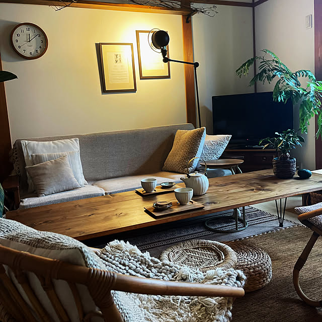 kaochiさんの部屋
