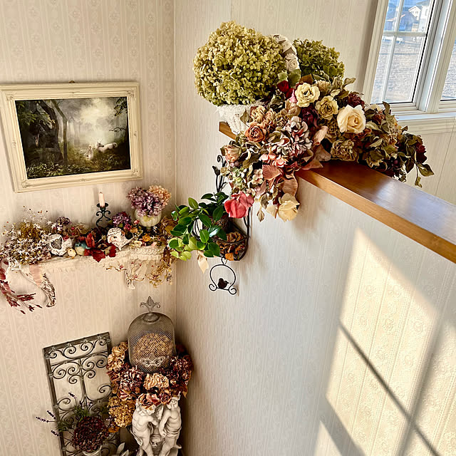 AYUKOさんの部屋