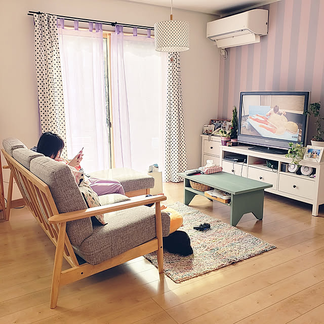 saさんの実例写真