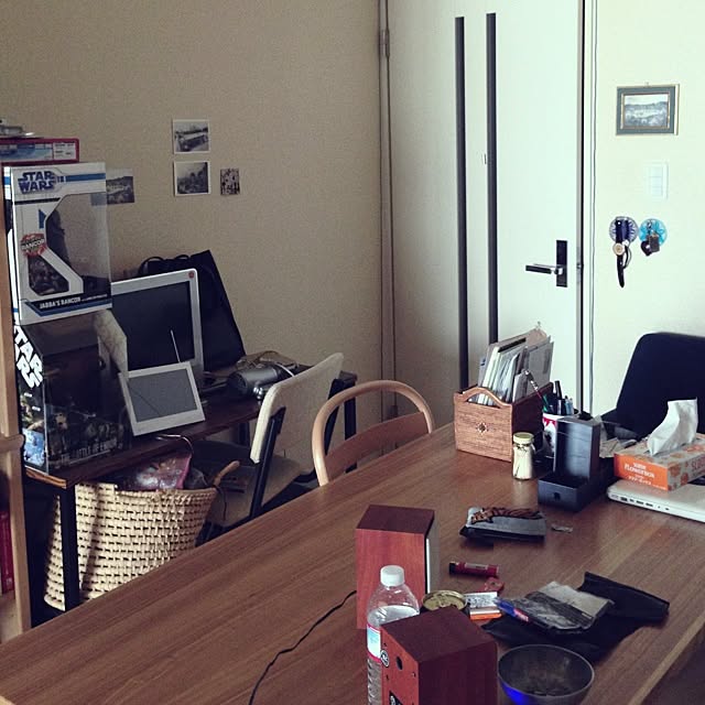 colaさんの実例写真
