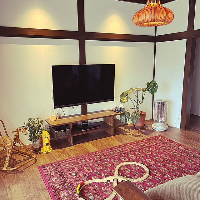 shizukaさんの部屋