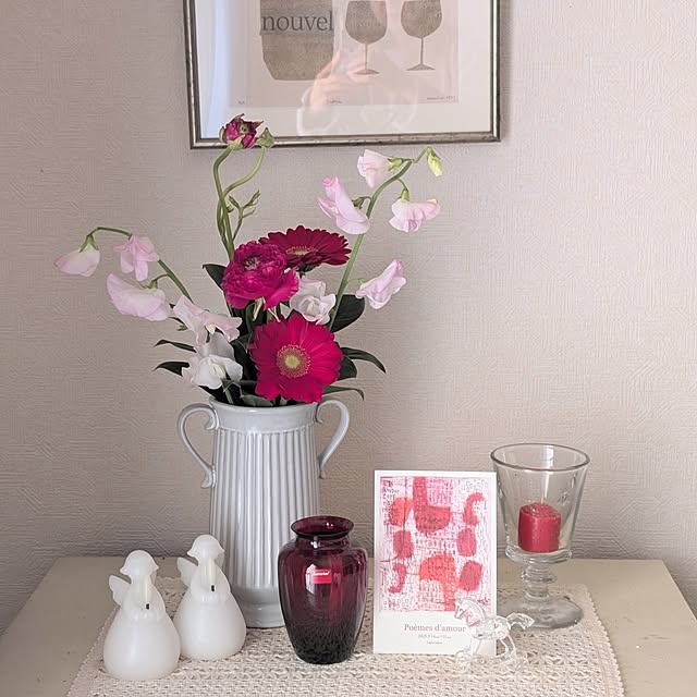 lala_dolcevita_さんの実例写真