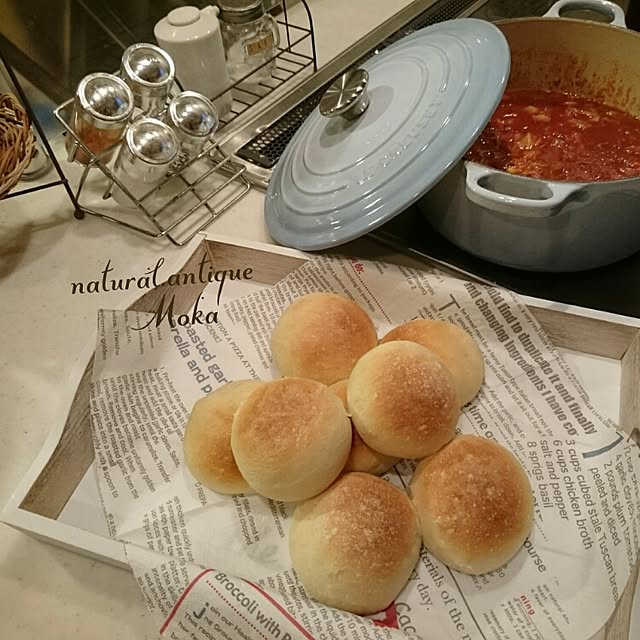 Mokaさんの実例写真
