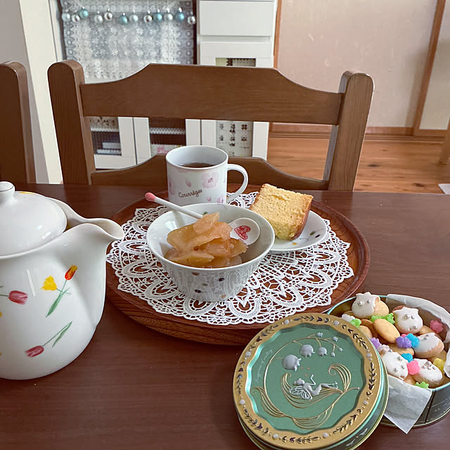 chiiyanさんの実例写真