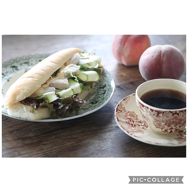 Rinrinfrenchさんの実例写真