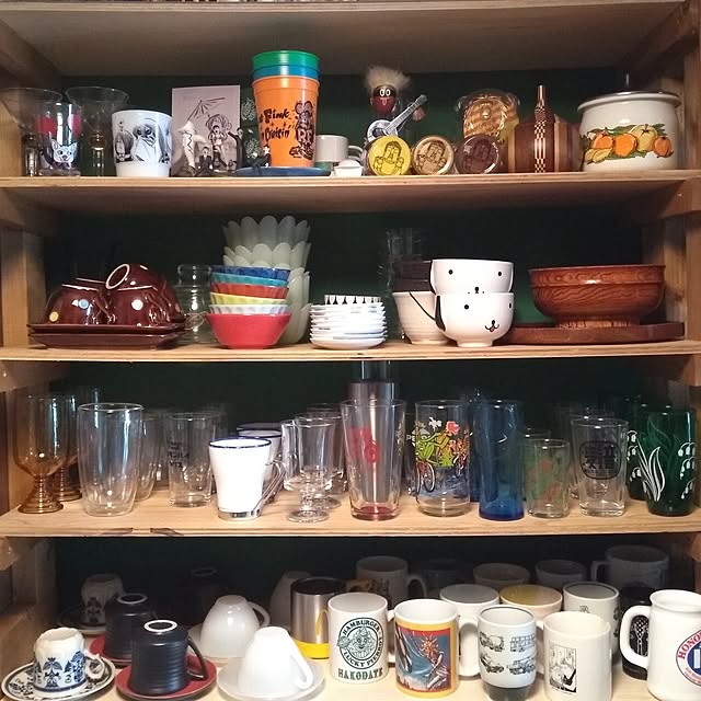 ma2renさんの部屋