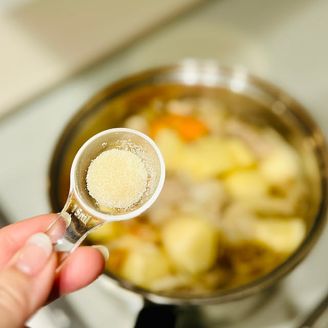 Yumi-springさんの部屋