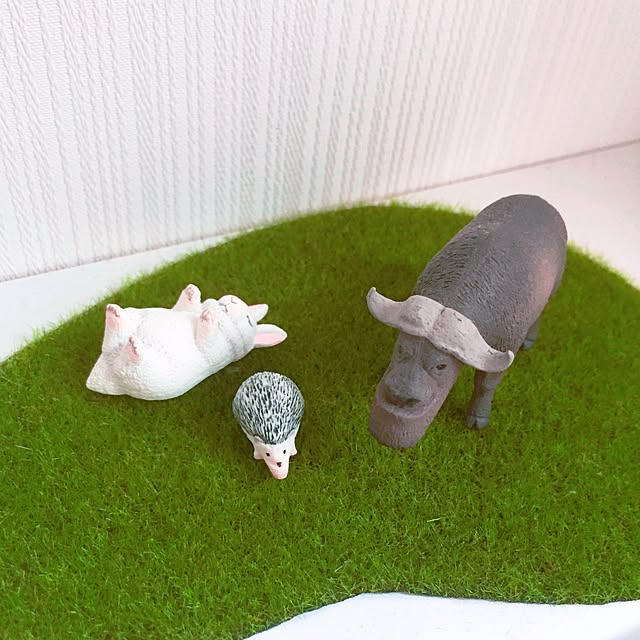 ui.chさんの実例写真