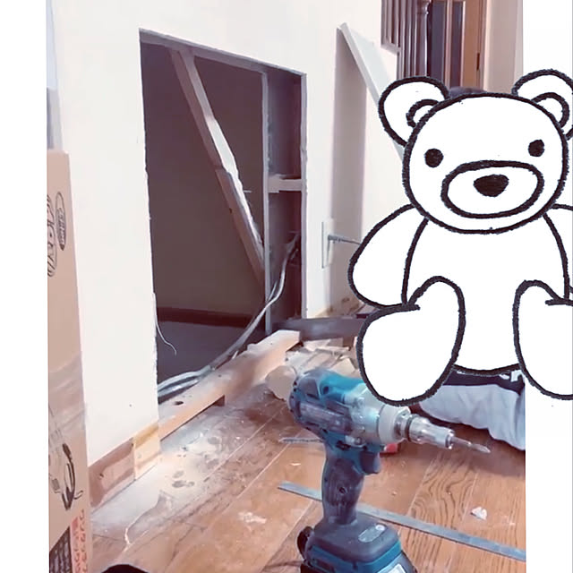 mugi_to_komeさんの実例写真
