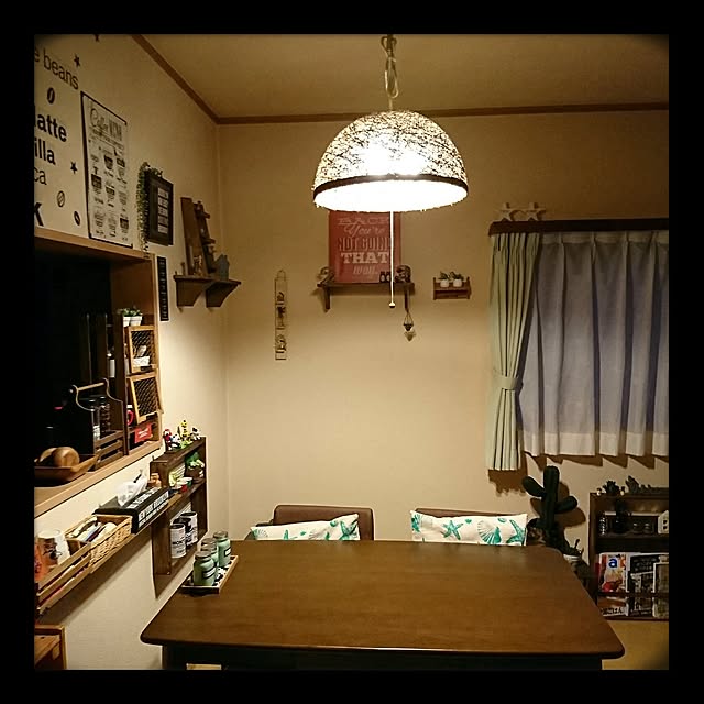 naomiさんの実例写真