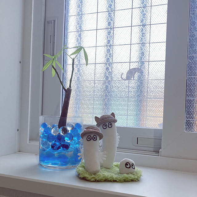 mkmkmoominさんの実例写真