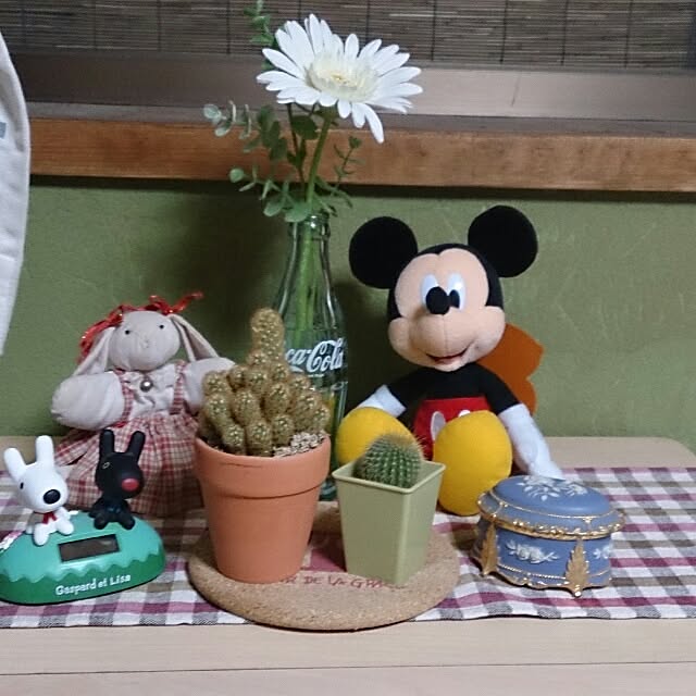 nakachibiiiiさんの実例写真