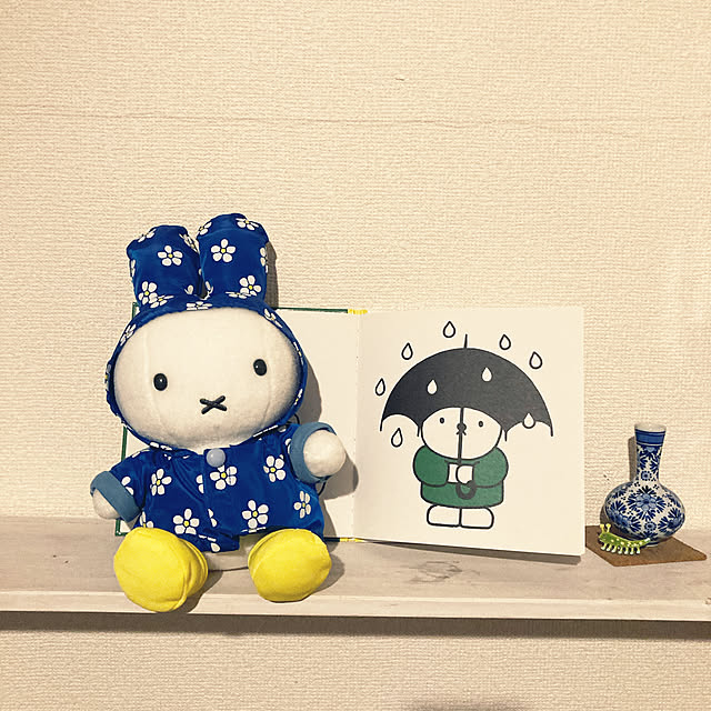 nijntjeさんの実例写真