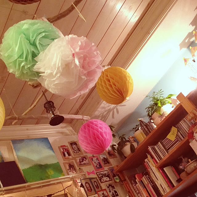 kinoko8oさんの実例写真