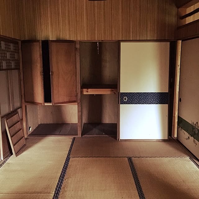 部屋全体のインテリア実例 - 2016-05-23 15:52:56