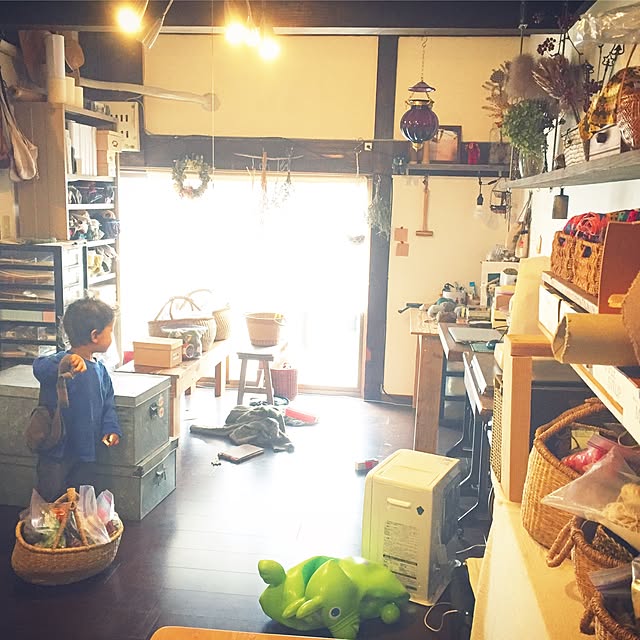 CHAPORAさんの実例写真