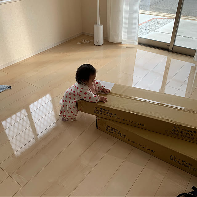 Yumiさんの実例写真
