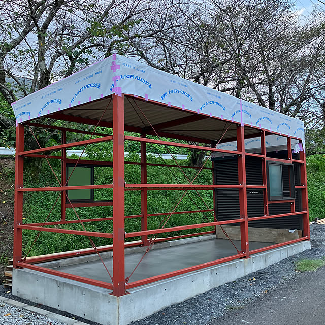 poa.t_hさんの部屋