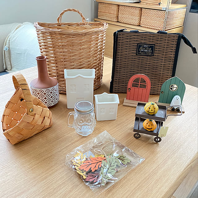 hananokaoriさんの実例写真