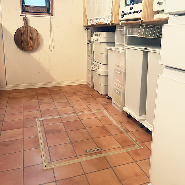 hirariさんの部屋