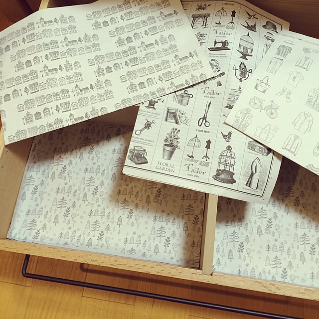 mini.miyumaさんの実例写真