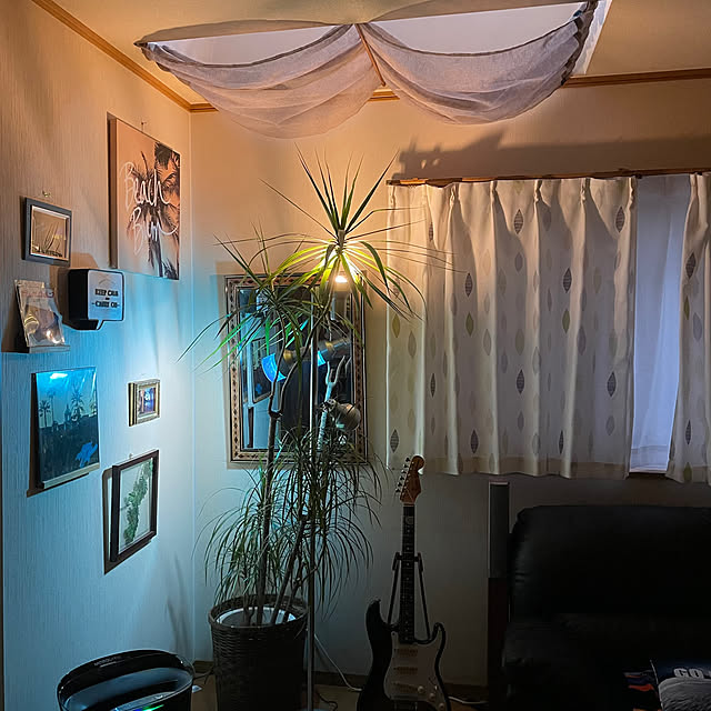 hizakiさんの部屋