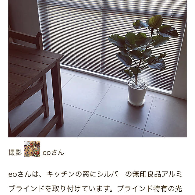 eoさんの実例写真