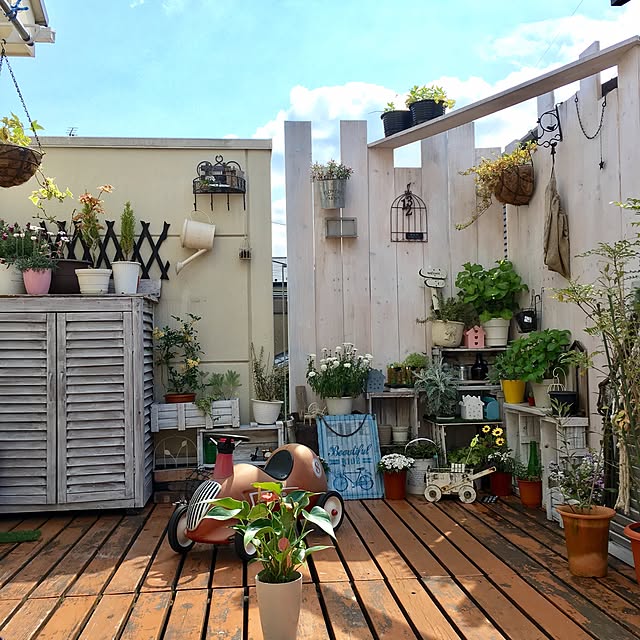 makoriさんの実例写真