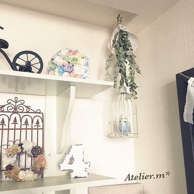 Atelier.mさんの実例写真