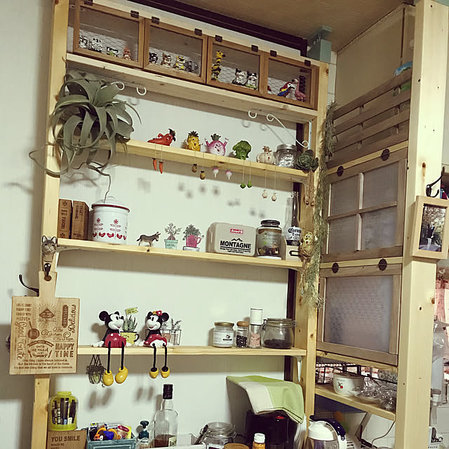 soraさんの実例写真