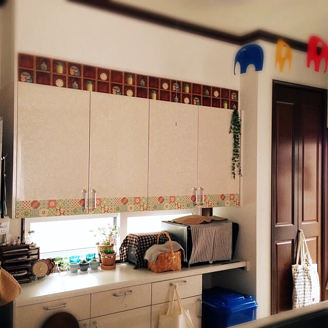 fish.さんの実例写真