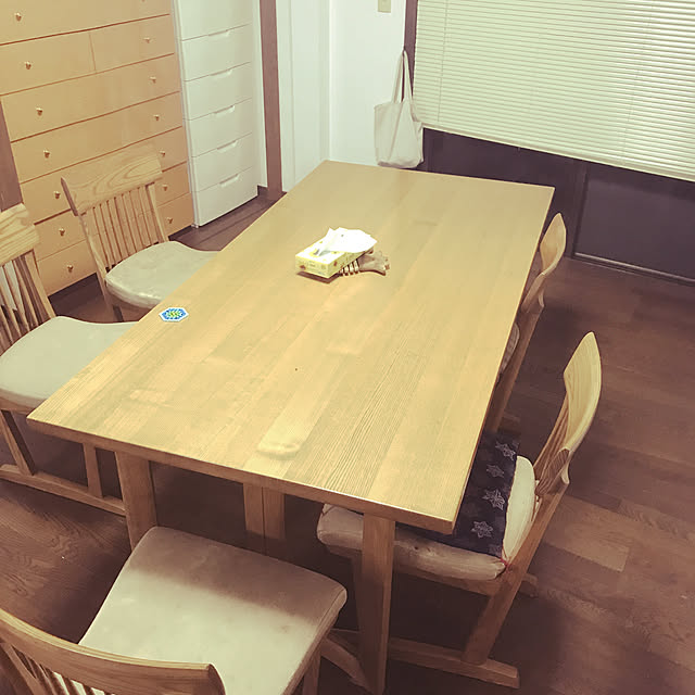 机のインテリア実例 - 2021-09-05 18:46:10