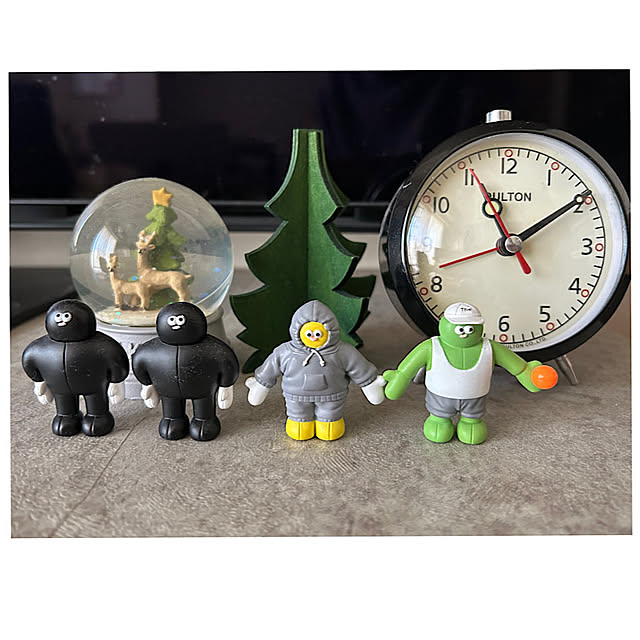 RITSUさんの実例写真