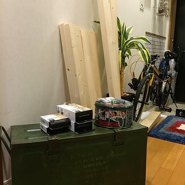 ryouyum126さんの実例写真