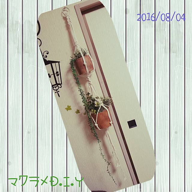 Yumiさんの実例写真