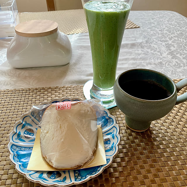 Momoさんの実例写真