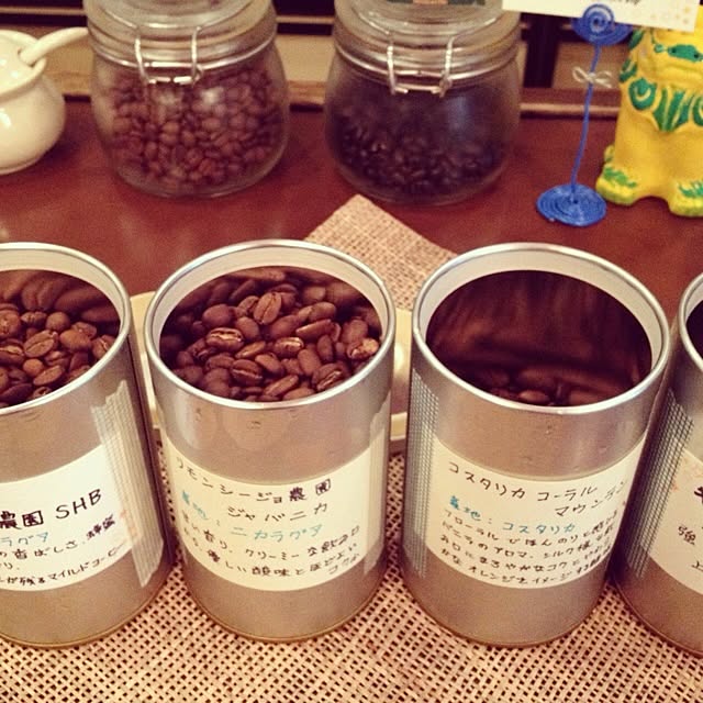 CafeGrottoさんの実例写真