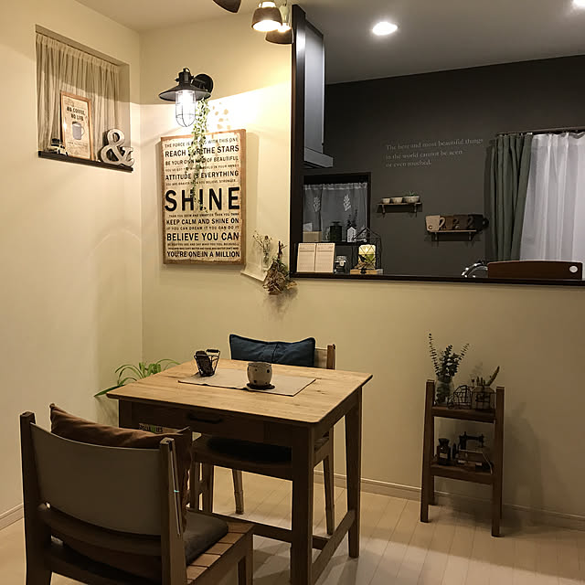 Browncafeさんの実例写真