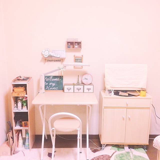 chiiさんの実例写真