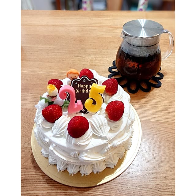 ToReTaRiさんの実例写真