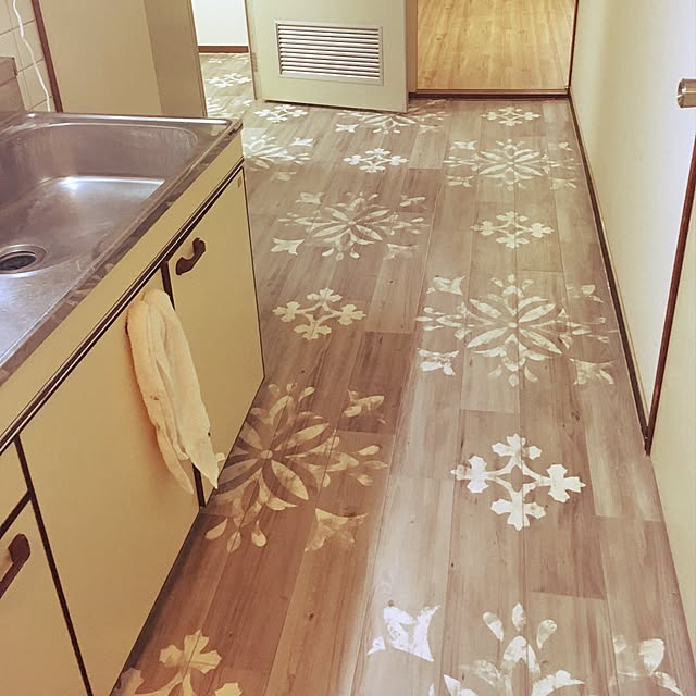fukushi_risuさんの実例写真