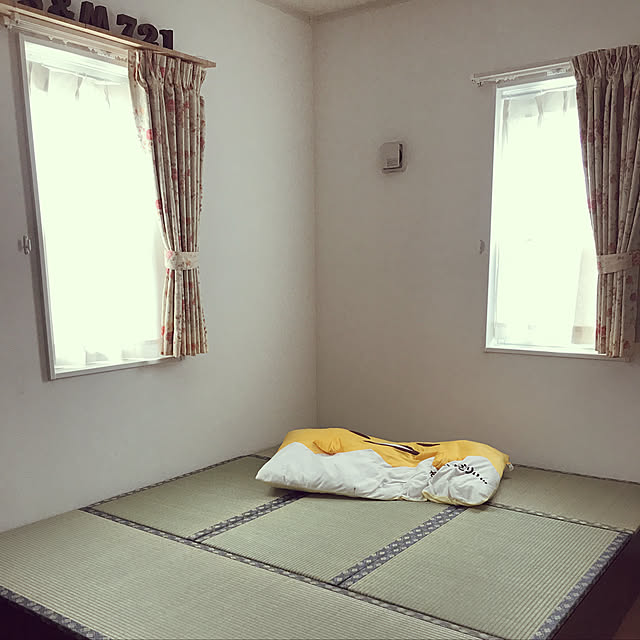 mさんの実例写真