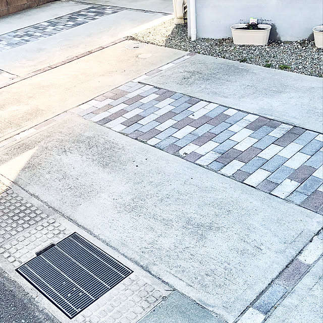 Junさんの実例写真