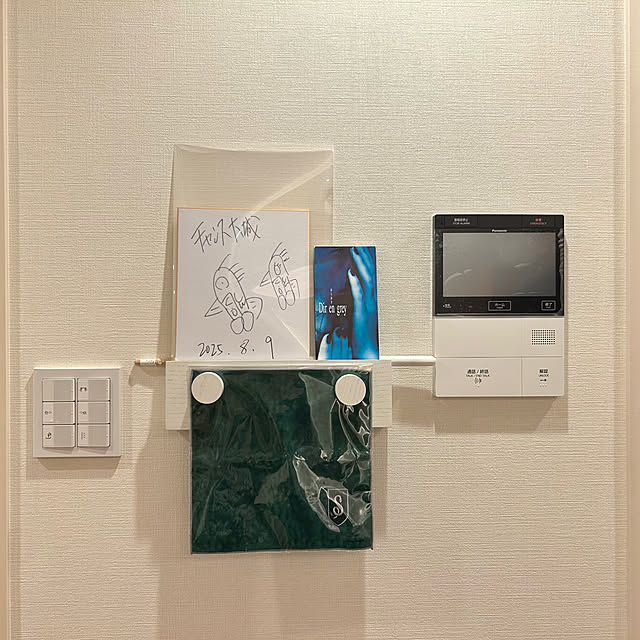 kanamuriさんの実例写真