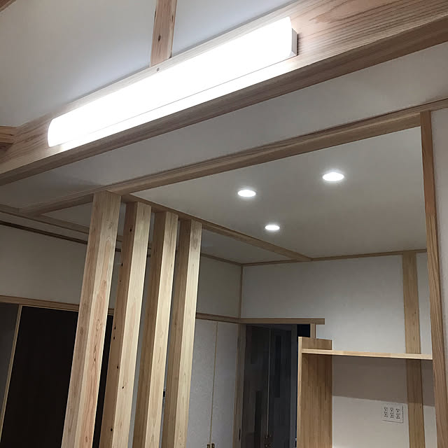 HARUTADENKIさんの実例写真