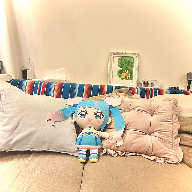 FunimochiRoomさんの部屋