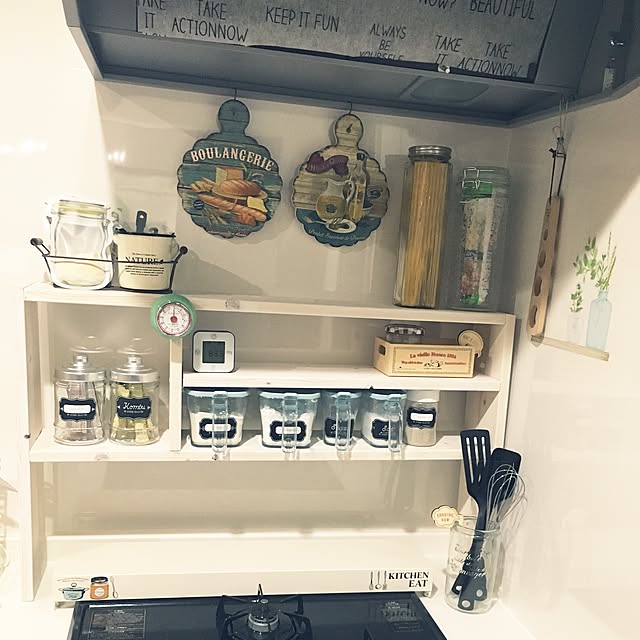 erikaさんの実例写真
